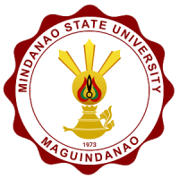 E-Learning | Mindanao State University-Maguindanao